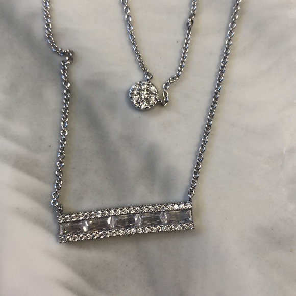 2 Necklaces From Nordstrom rack - Picture 9 of 14